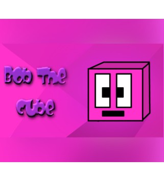 Bob The Cube  Steam Key GLOBAL
